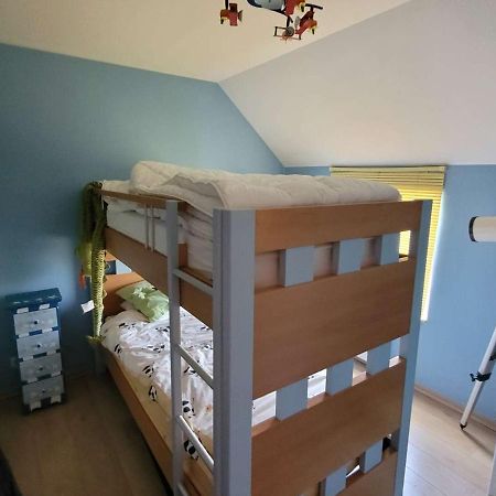 Duplex 2 Chambres Avec Parking Et Animaux Admis - Fr-1-675-22 Wimereux Dış mekan fotoğraf