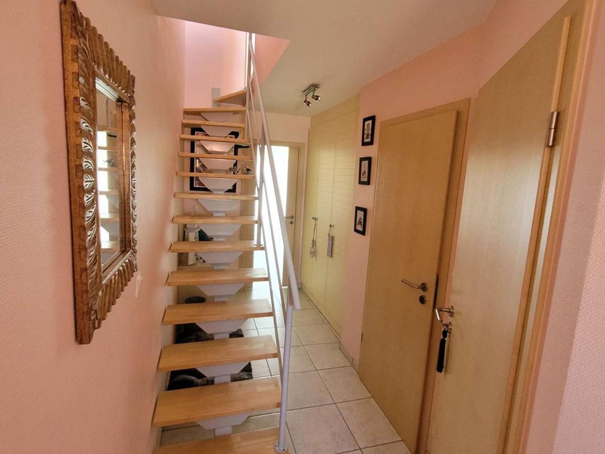 Duplex 2 Chambres Avec Parking Et Animaux Admis - Fr-1-675-22 Wimereux Dış mekan fotoğraf